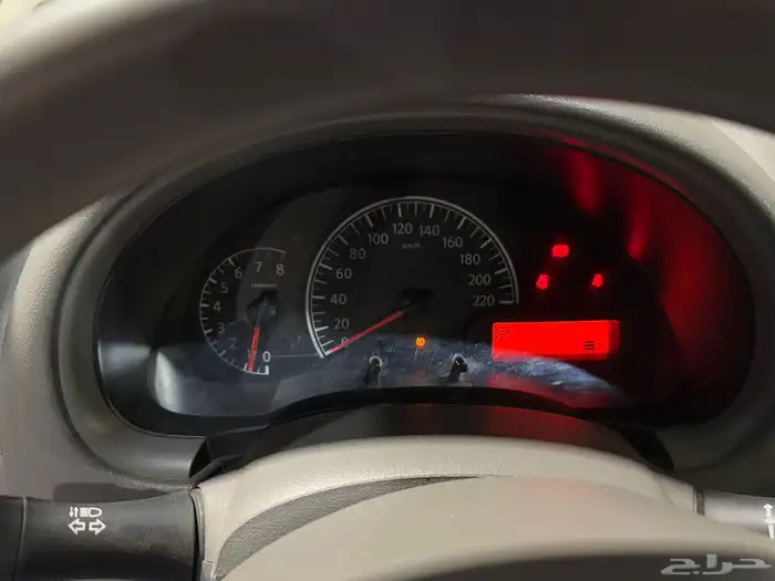 نيسان صني كلاسيك 2023 11