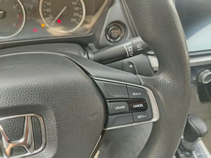 هوندا سيتي ال اكس سبورت 2024 19