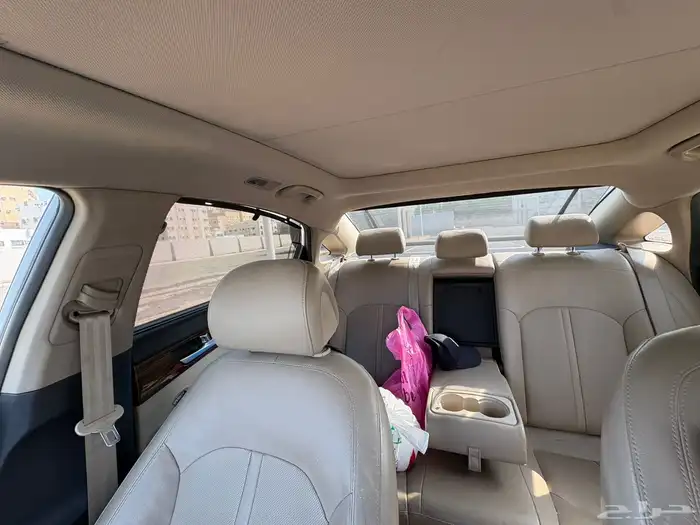 سوناتا فل كامل 2016 خليجي 11