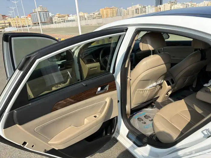 سوناتا فل كامل 2016 خليجي 13