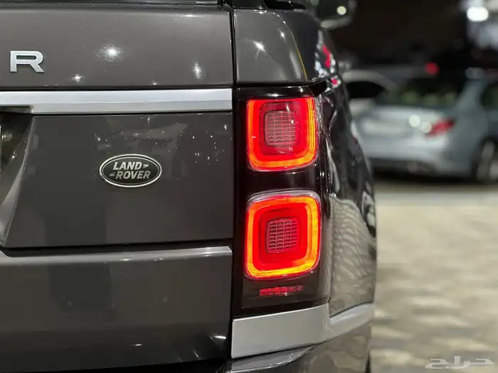 رنج روفر فوج موديل 2016 6