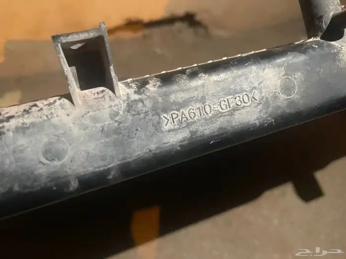 رديتر نظيف لكزس GS 350 موديل 2015 1