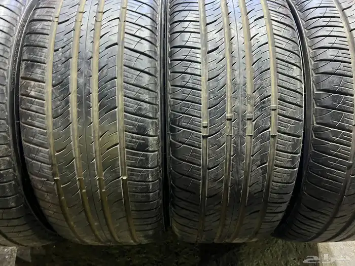 جنوط تورنج جيب 2021 مع كفرات صيني مقاس 285 50 20  25 10