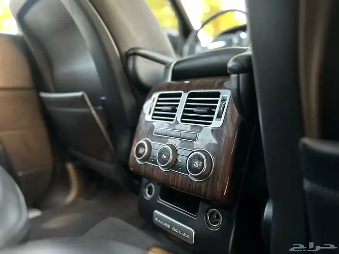 رنج روفر فوج 2016 (( بحالة ممتازة )) 50