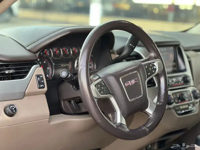 جمس - يوكن - 2016 - طويل 9