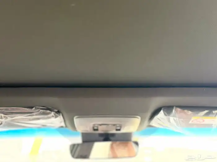 كامري 2025 جراندي سعودي بنزين الون اسود 14