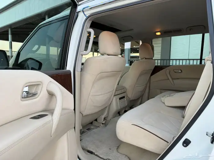 نسيان - باترول -SE -2016 10