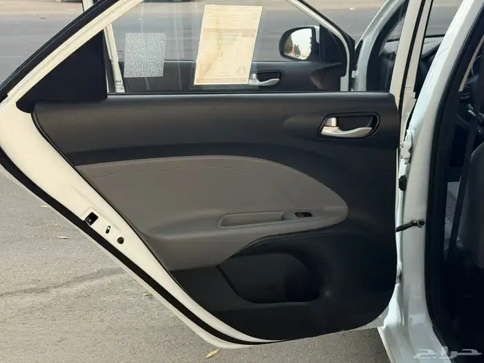 كيا بيقاس 2024 4