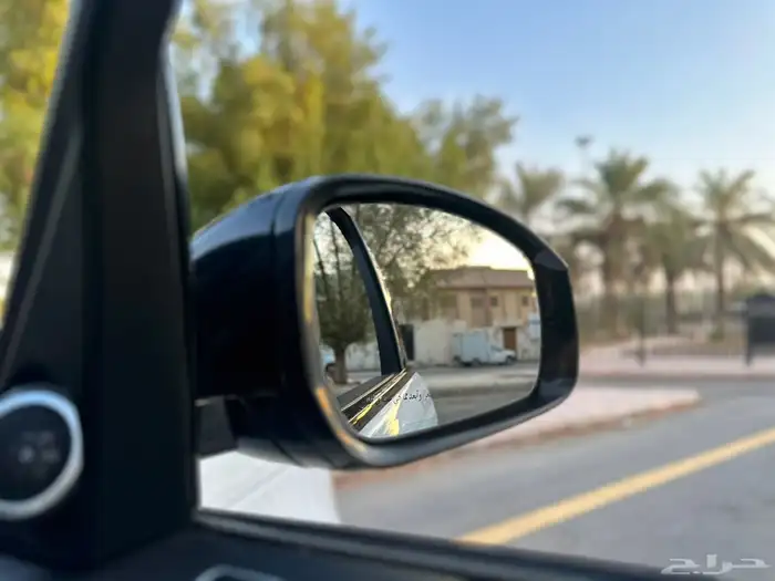 رنج روفر فوج 2016 (( بحالة ممتازة )) 26