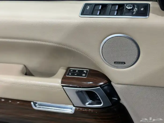 رنج روفر فوج موديل 2016 16