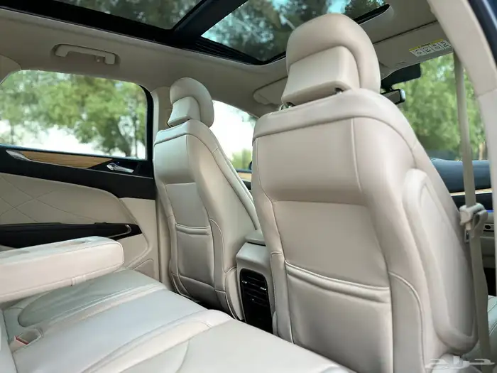 لنكولن MKC 2015 ( بحالة الوكالة ) 25