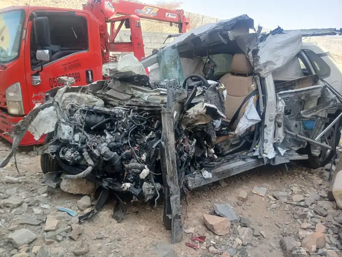 راف فور مصدوم للبيع 0