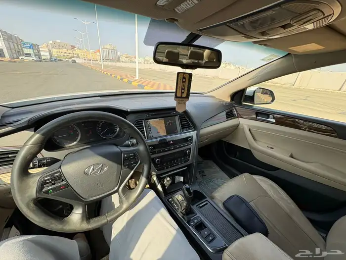 سوناتا فل كامل 2016 خليجي 9