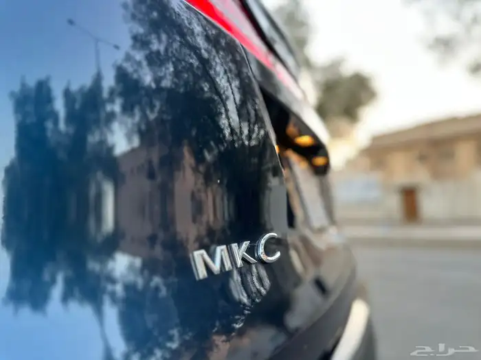 لنكولن MKC 2015 ( بحالة الوكالة ) 20