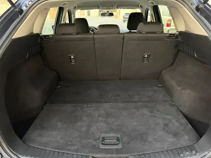 مازدا CX5 2023 وكالة 13