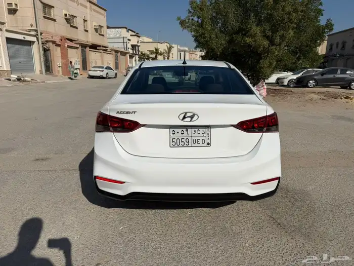 اكسنت 2019 نص فل 1