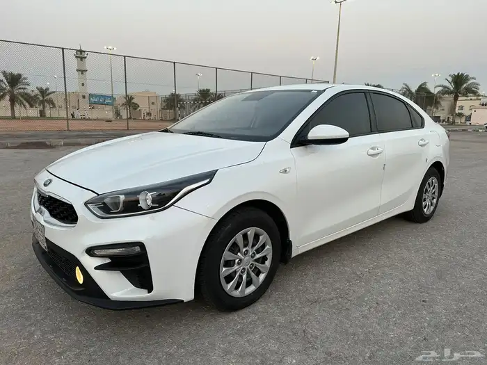 كيا سيراتو 2020 استاندر نظيف 0