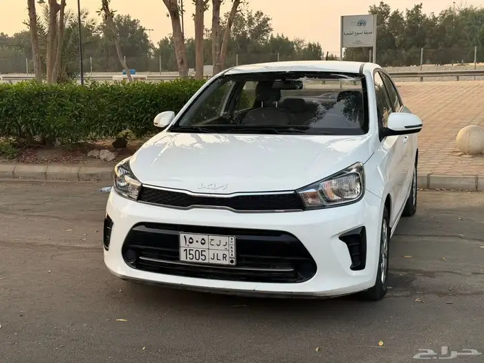 كيا بيقاس 2024 23