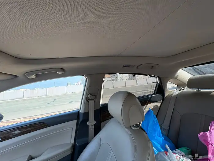 سوناتا فل كامل 2016 خليجي 14