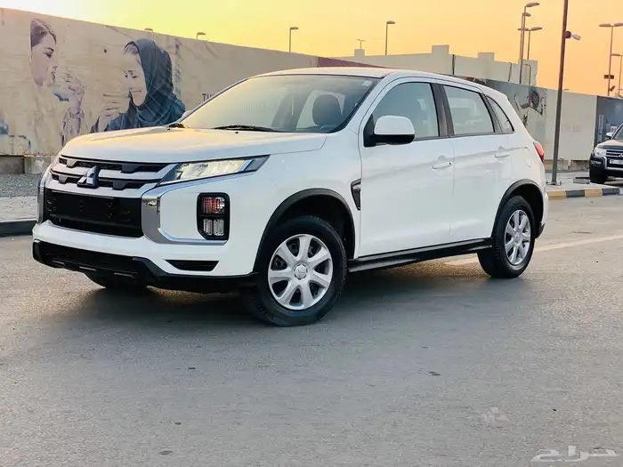 ميتسوبيشي ASX خليجي 2022 ماشي 38 فقط 1