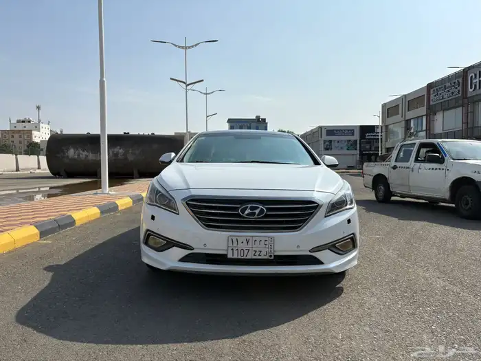 سوناتا فل كامل 2016 خليجي 0