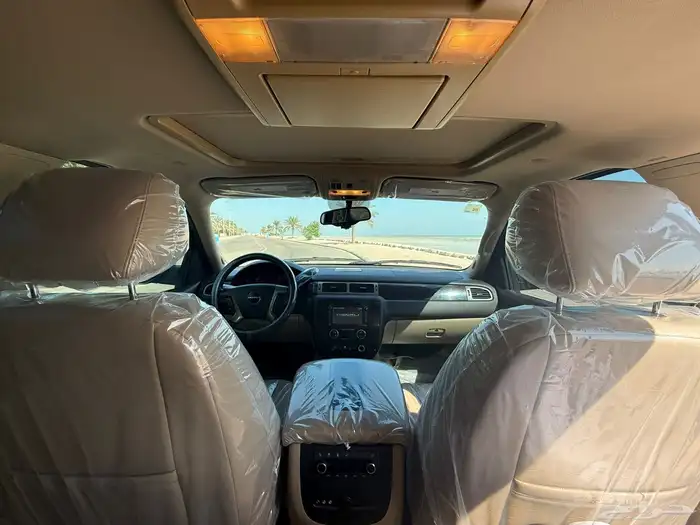 للبيع يوكن دينالي 2012 9