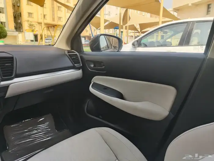 هوندا سيتي ال اكس سبورت 2024 15