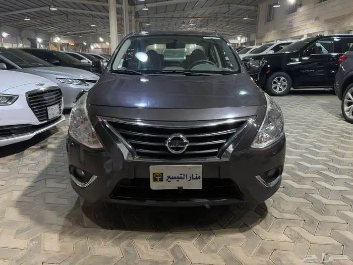 نيسان صني كلاسيك 2023 2