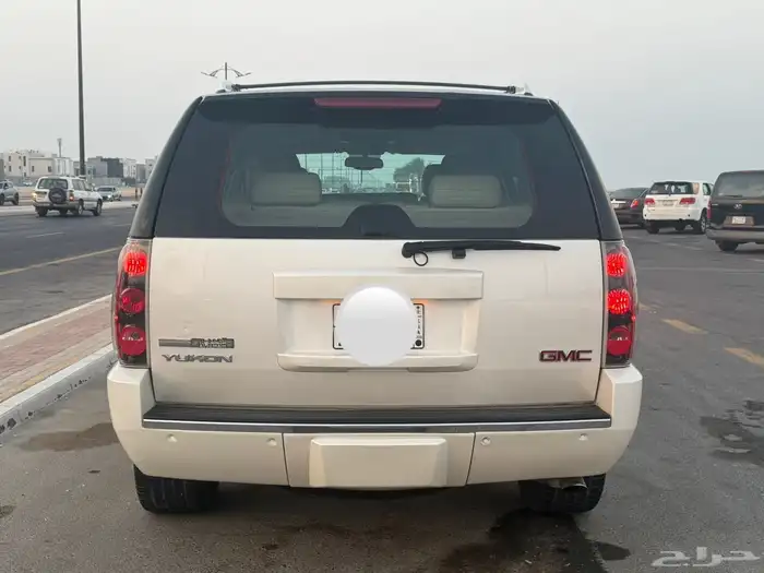 يوكن دينالي 2012 اعلى فئه 5