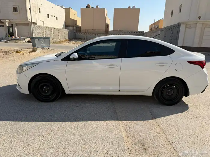 اكسنت 2019 نص فل 2