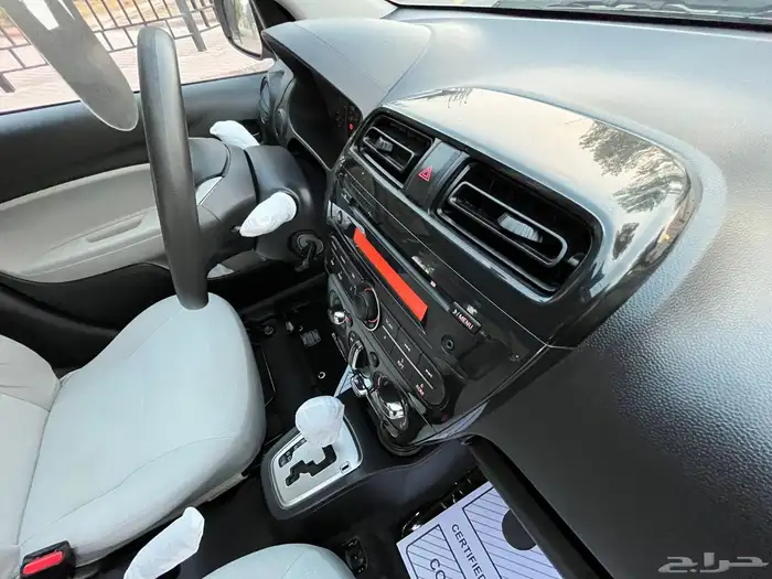 متسوبيشي اتراج 2021 ( بحالة الوكالة ) 35