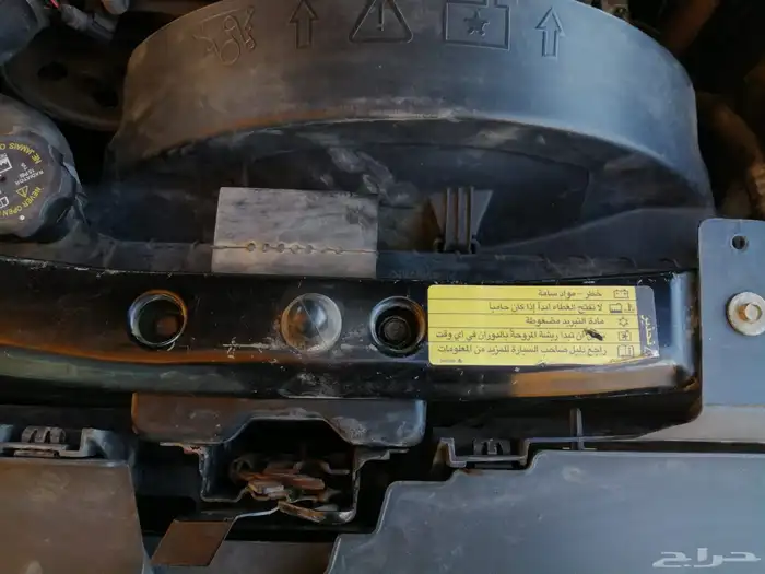 بليزر 2007 نضيفف جدا بدي وكاله ممشى 167 فقط 2