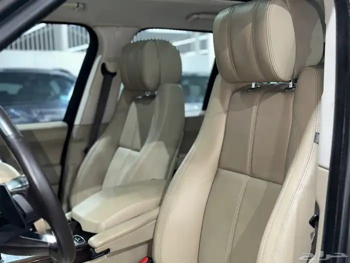 رنج روفر فوج موديل 2016 8