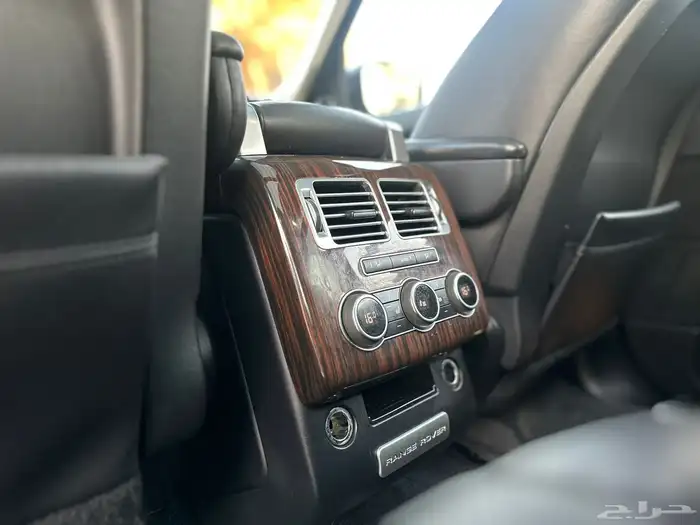 رنج روفر فوج 2016 (( بحالة ممتازة )) 42