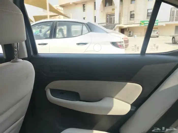 هوندا سيتي ال اكس سبورت 2024 14