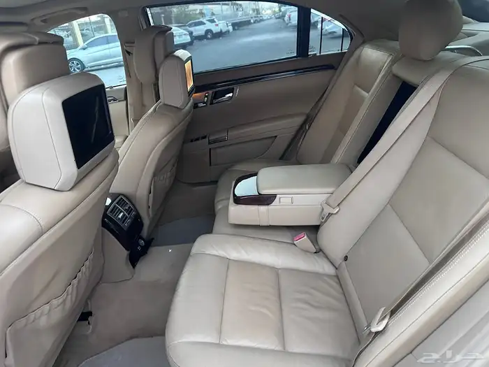 مرسيديس بانوراما 19