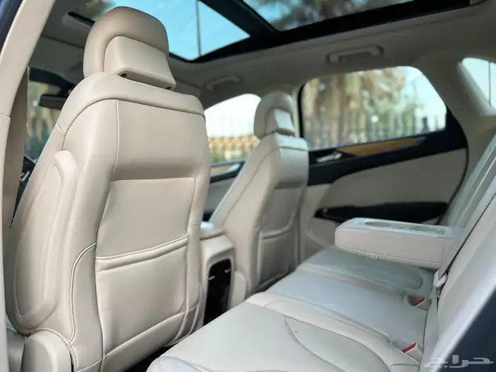 لنكولن MKC 2015 ( بحالة الوكالة ) 38