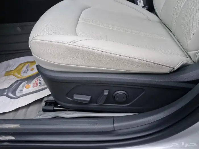 سوناتا 2025 - كمفورت - ممشى قليل منوة المستخدم 1