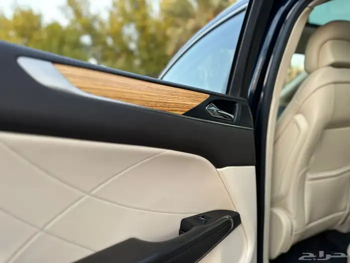 لنكولن MKC 2015 ( بحالة الوكالة ) 23