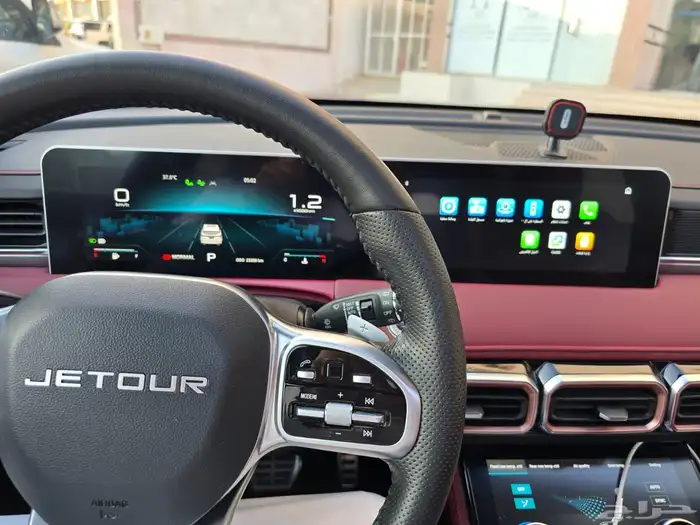 جيتور X70plus. 22