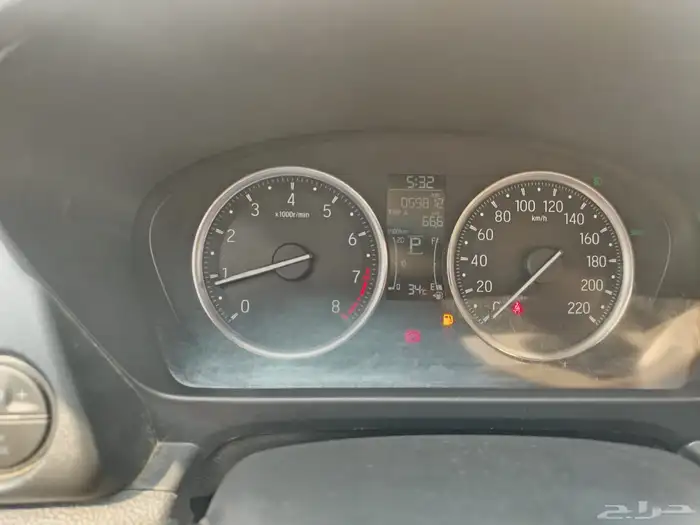 هوندا سيتي ال اكس سبورت 2024 21