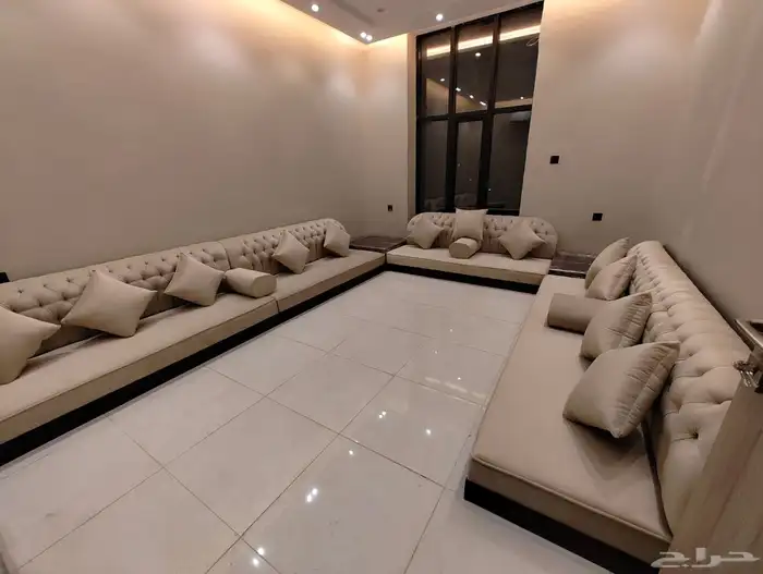 تجهيز فنادق اثاث كنب ستائر 3