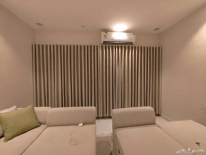 تجهيز فنادق اثاث كنب ستائر 4