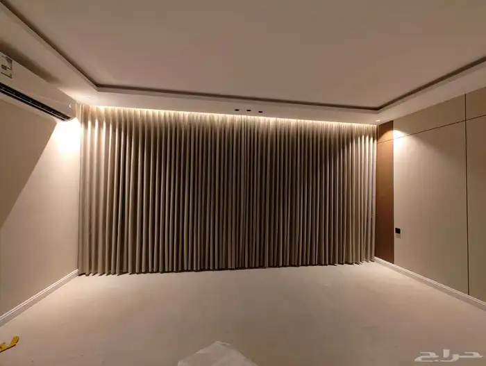 تجهيز فنادق اثاث كنب ستائر 2