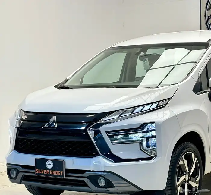 ميتسوبيشي - اكسباندر -2024 -7 راكب 3