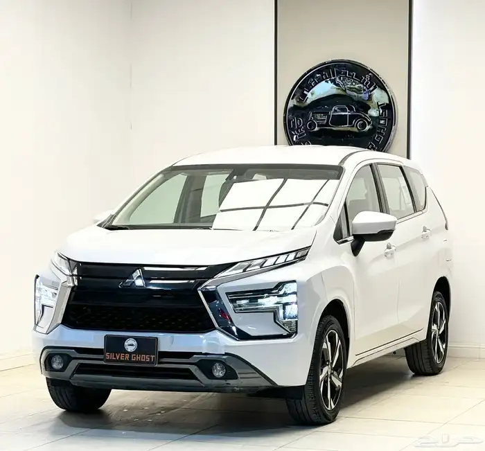 ميتسوبيشي - اكسباندر -2024 -7 راكب 5