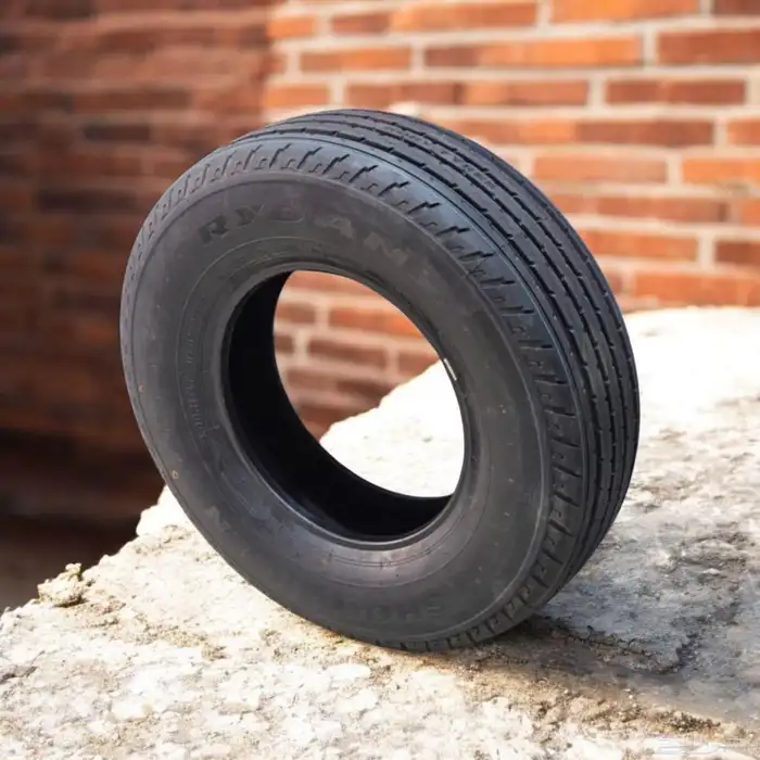 كفرات ريدينز دعسه شاهين 900.17 3