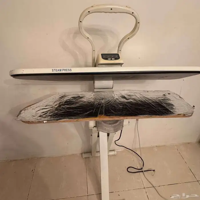 كاويه بخار 3