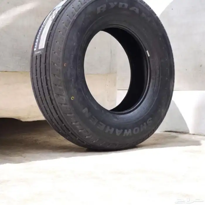 كفرات ريدينز دعسه شاهين 900.17 1