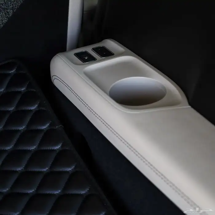 مرسيديس GLS 450 4MATIC الجفالي 14